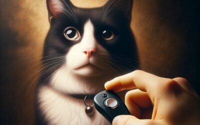 Entraînement au Clicker pour Chats vs Méthodes Traditionnelles: Quelle Approche Favorise une Meilleure Communication?