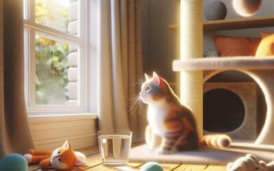 Astuces pour un Foyer Harmonieux avec un Chat Heureux: Décryptage des Clés du Bien-être Félin