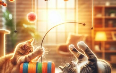 Prévenir l’arthrite chez les chats : Guide Complet pour une Santé Articulaire Optimale