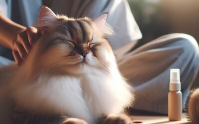 Astuces pour un Toilettage Sans Stress : Comment Prendre Soin de Votre Chat en Toute Sérénité