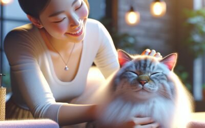 Soins Après le Toilettage : Guide Complet pour Prendre Soin de Votre Chat Fraîchement Dorloté